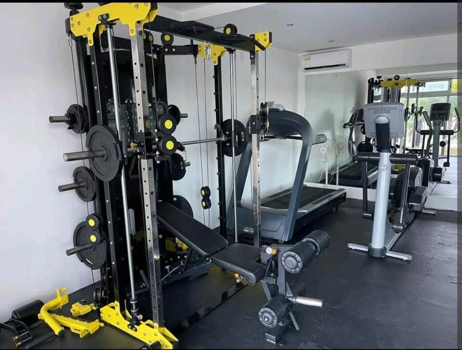 Apartamento Casa Menta* Luxury Studio *free Bike *speed Wi-fi!
